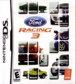0215 - Ford Racing 3 ROM